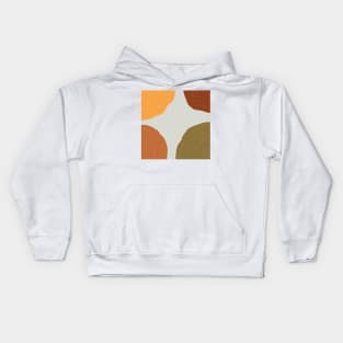 Terracotta Kids Hoodie